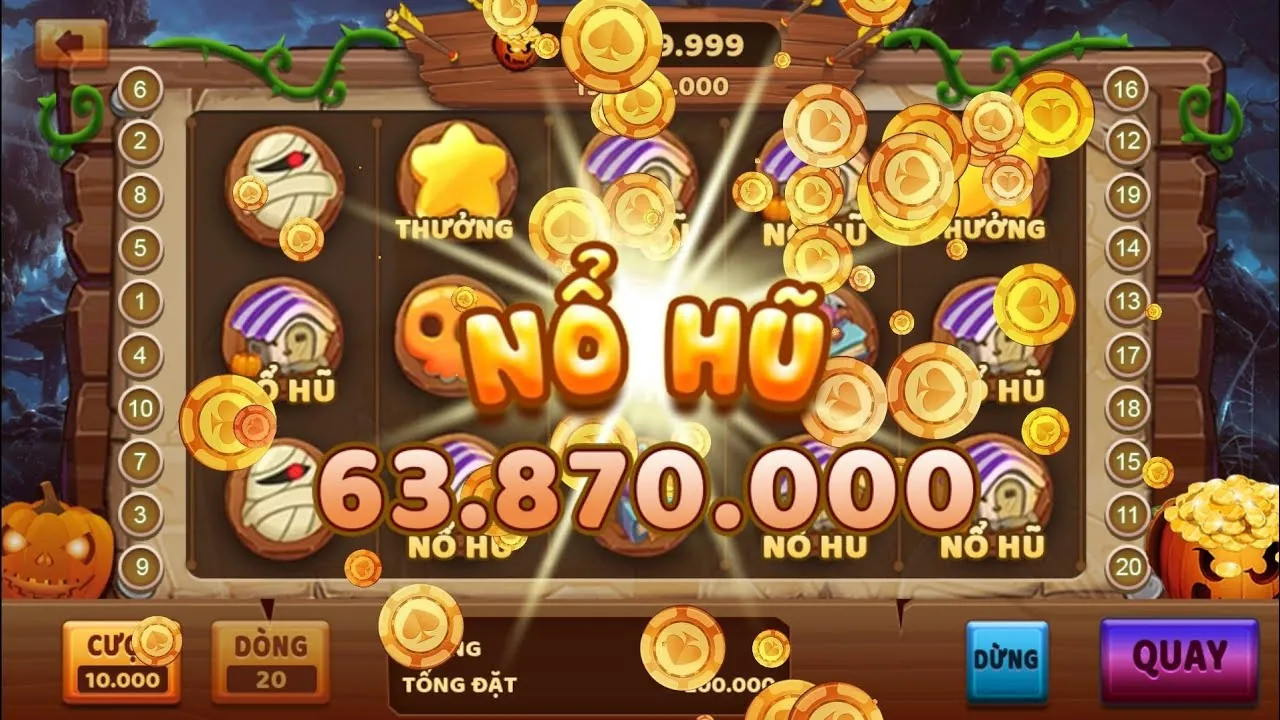 Tài Xỉu hấp dẫn 79king 6