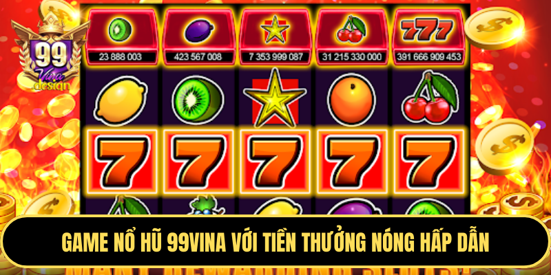 Trò chơi Nổ Hũ 79king 6