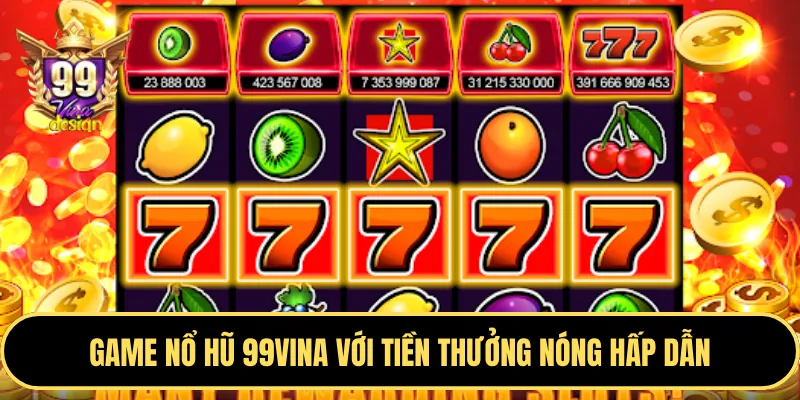 Trò chơi Nổ Hũ 79king 6